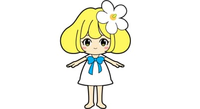 마리 (Mari)
