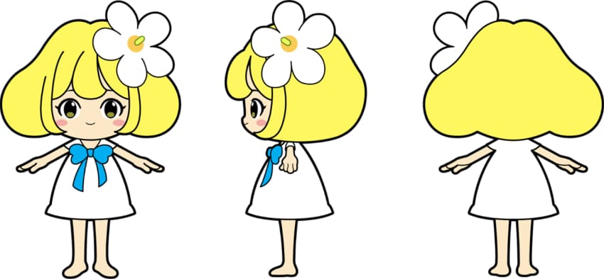 목련
